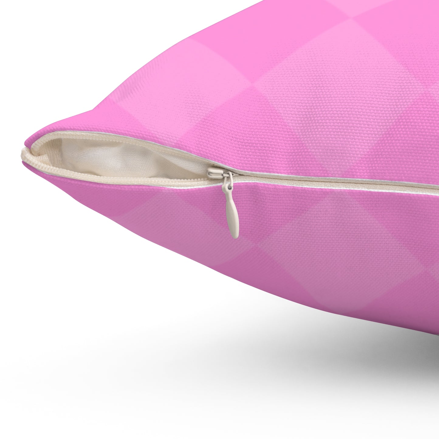 Copy of Copy of Spun Polyester Square Pillow