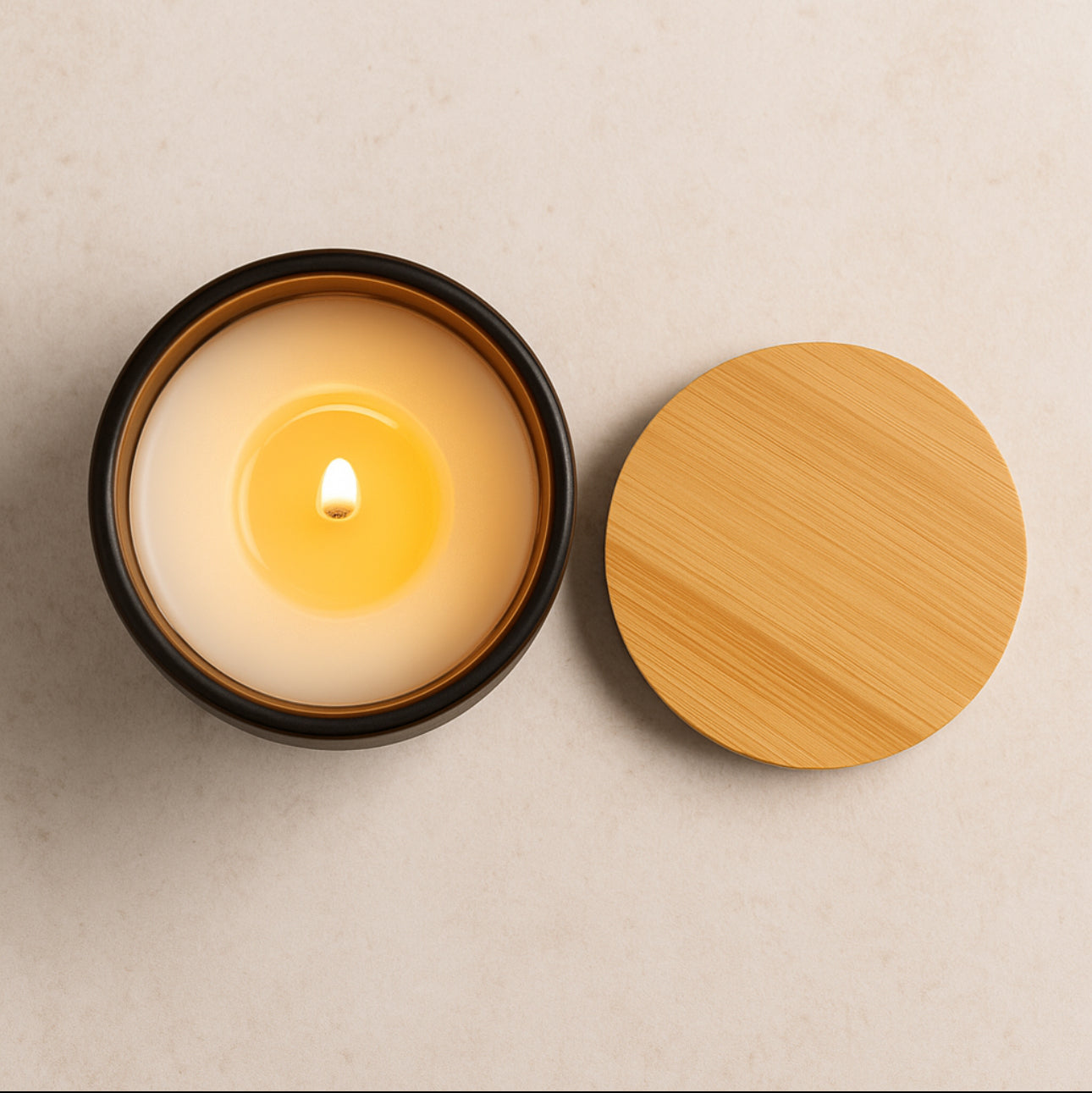 CHILD OF GOD CANDLES