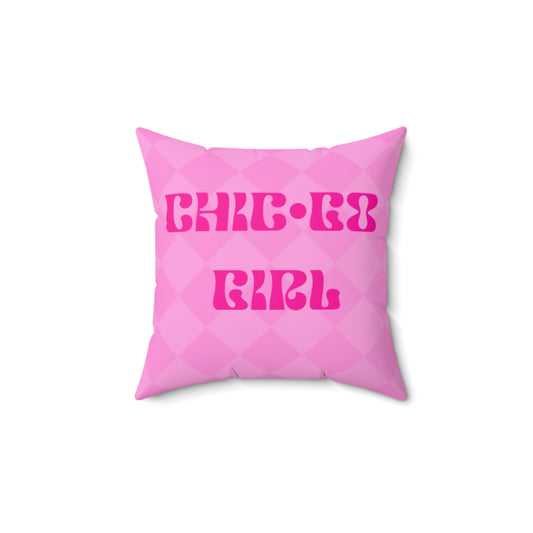 Copy of Copy of Spun Polyester Square Pillow