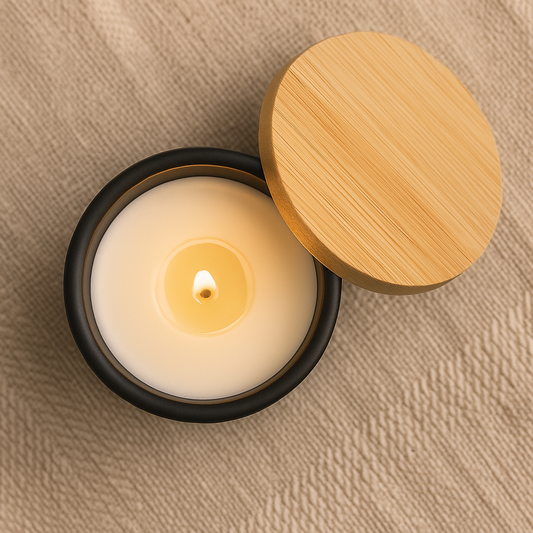 CHILD OF GOD CANDLES